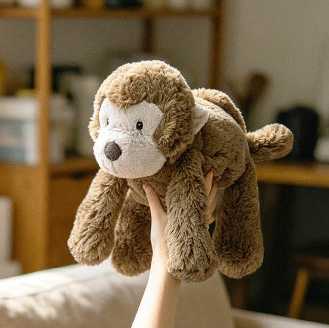 🅽🅴🆆 gude kawa animal stuffed toy