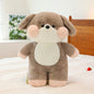 [6type] cheek pukuhuwa animals toy