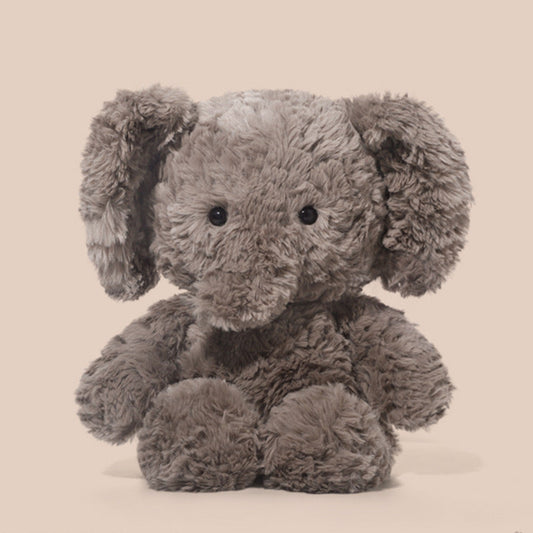 🅽🅴🆆 baby elephant stuffed toy