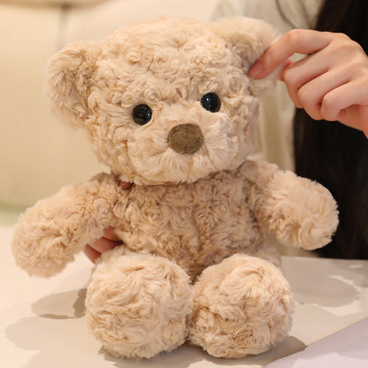 teddy bear stuffed toy