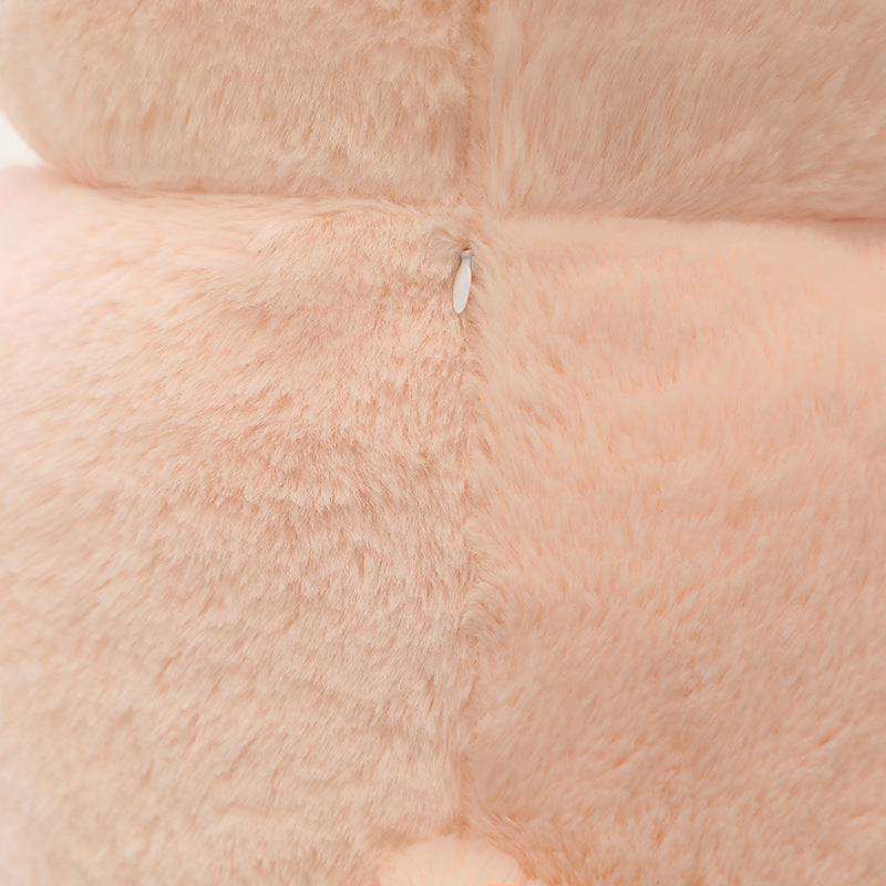[6type] cheek pukuhuwa animals toy
