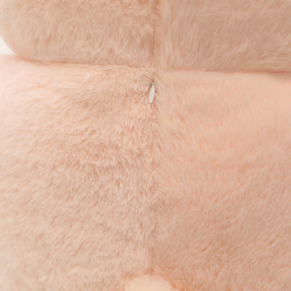 [6type] cheek pukuhuwa animals toy
