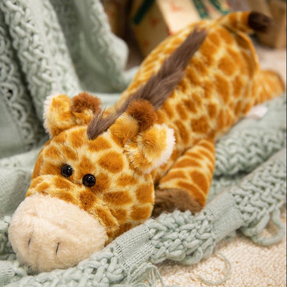 🅽🅴🆆 gudeyuru giraffe stuffed toy