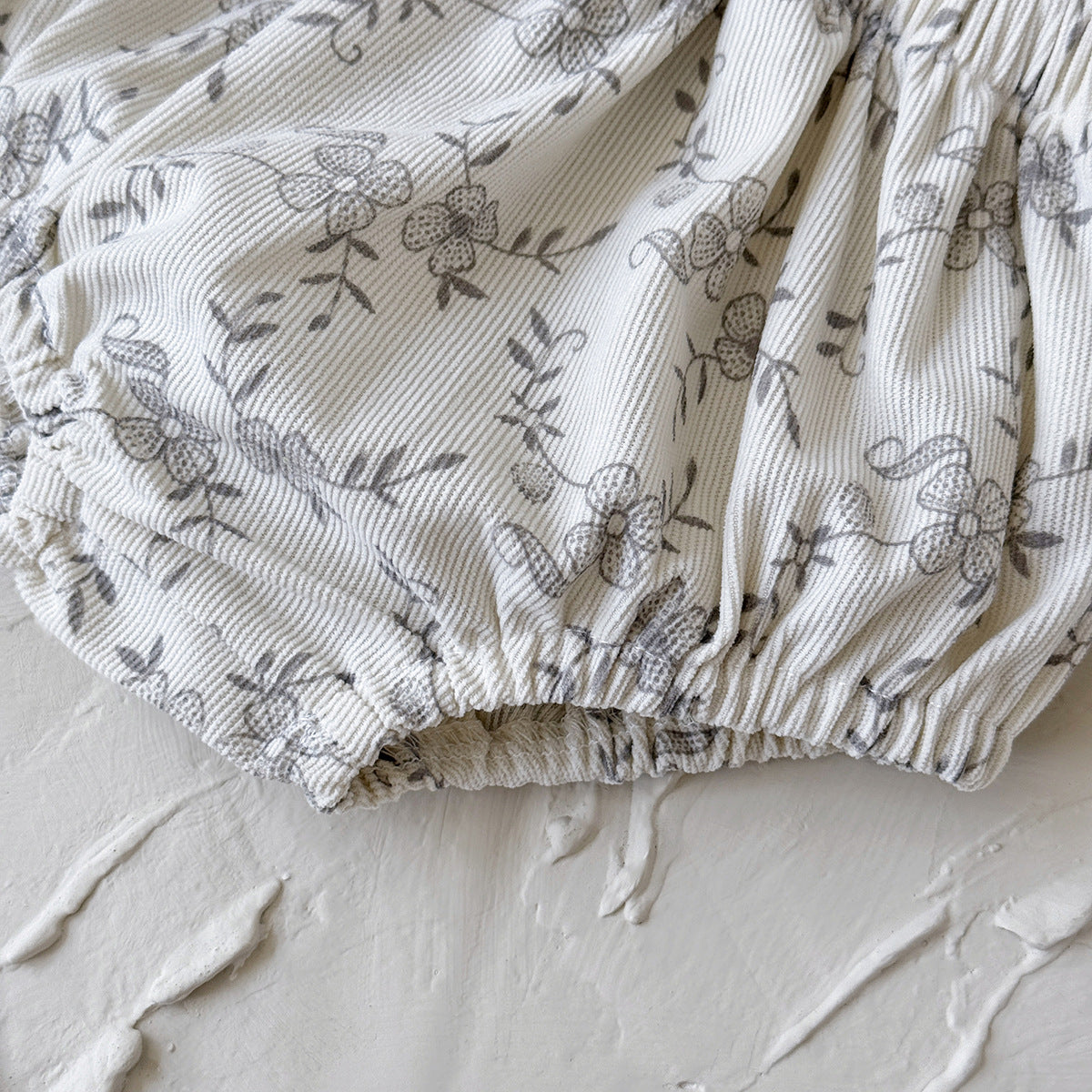 ショルダーレース&シャツセット