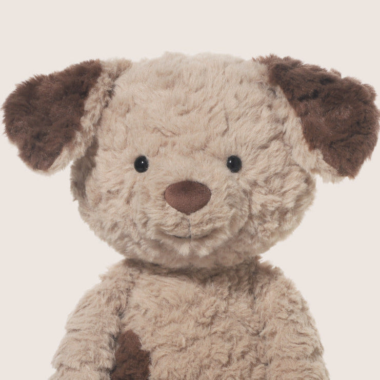 🅽🅴🆆 puppy stuffed toy