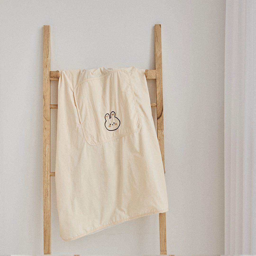 ポータブル抱っこ紐カバー(3color)