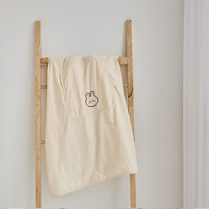 ポータブル抱っこ紐カバー(3color)