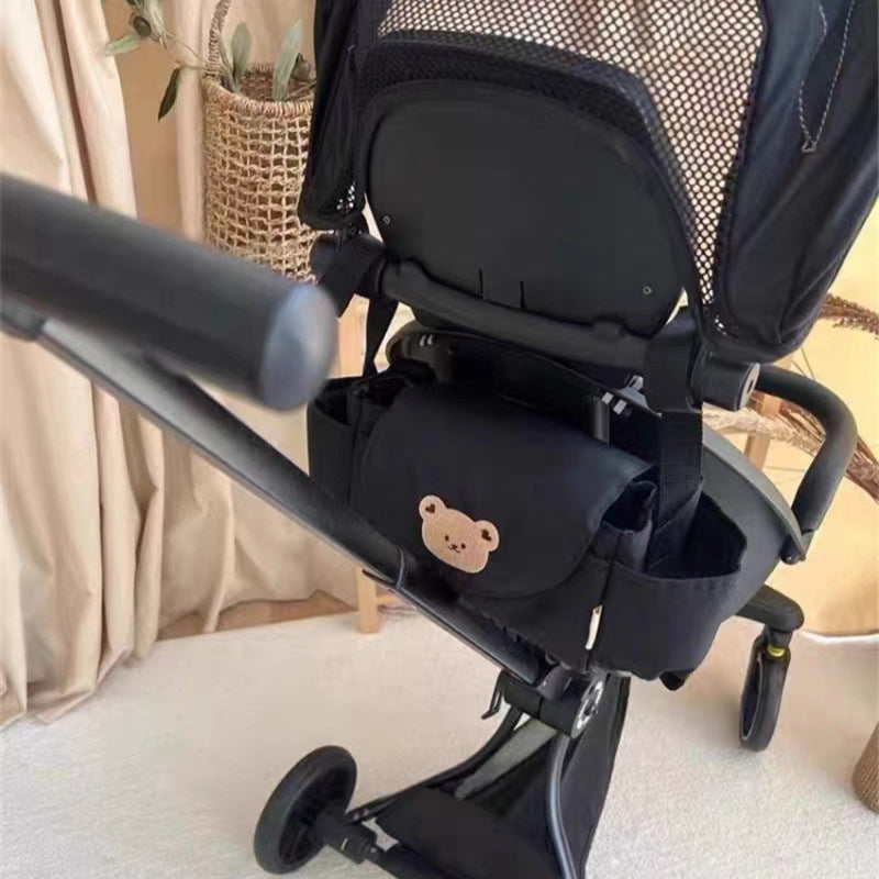 ベビーカー用お出かけバッグ