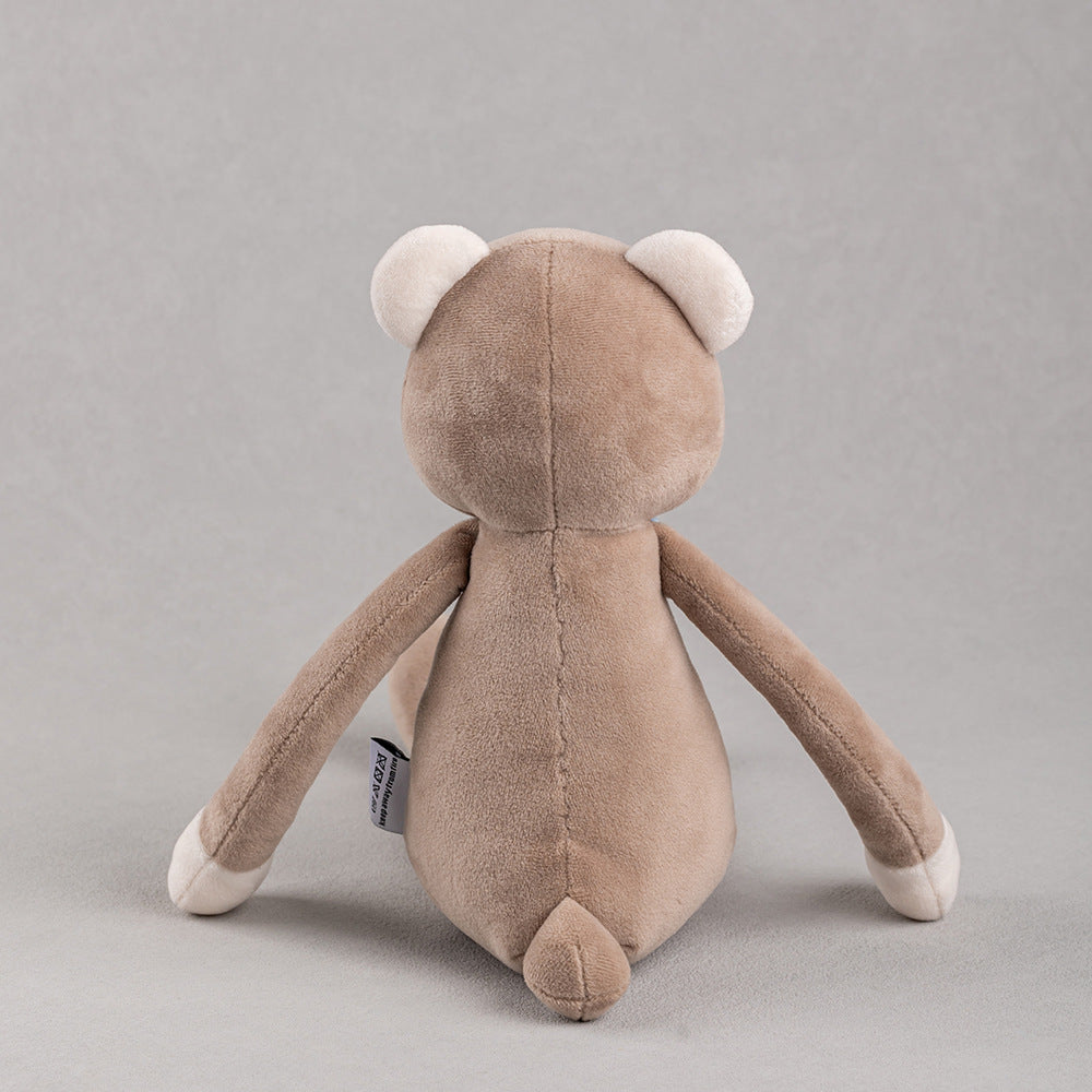 🅽🅴🆆 hokkori hokuou bear&rabbit toy