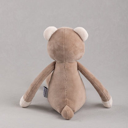 🅽🅴🆆 hokkori hokuou bear&rabbit toy