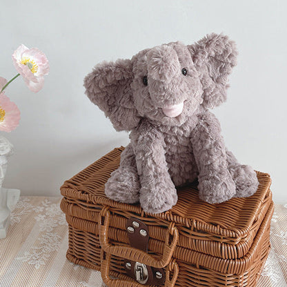 🅽🅴🆆 hunwari elephant stuffed toy