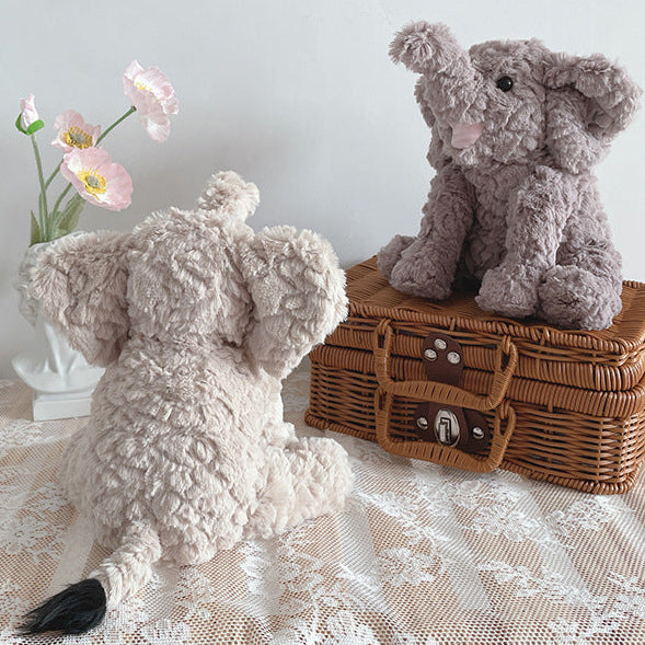 🅽🅴🆆 hunwari elephant stuffed toy