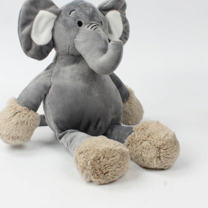 elephant stuffed toy 2color