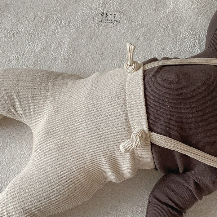 くすみレギンスサスペンダー(3color)