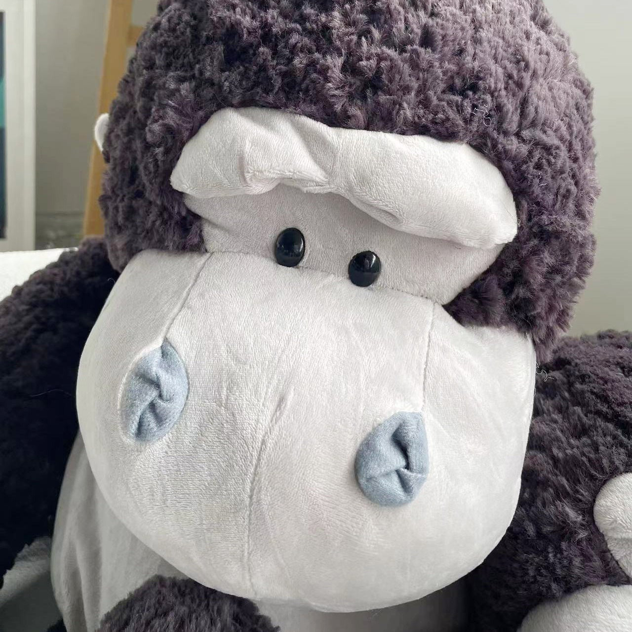 🅽🅴🆆 [2size] gorilla stuffed toy