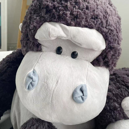 🅽🅴🆆 [2size] gorilla stuffed toy