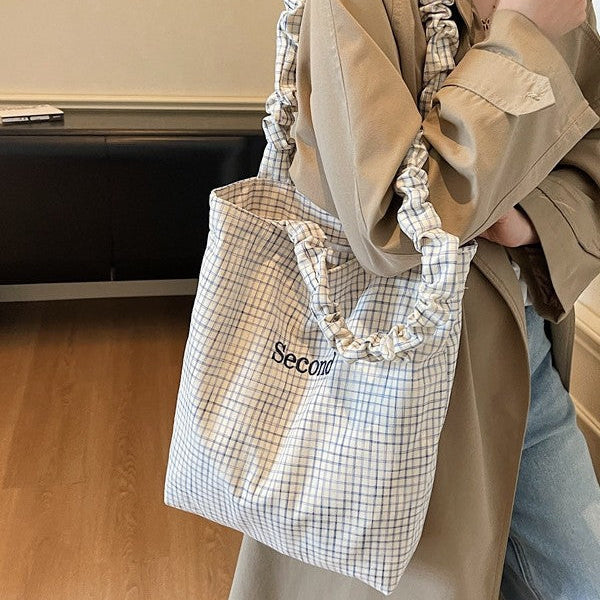 🅽🅴🆆 [3color] シュシュショルダーバッグ