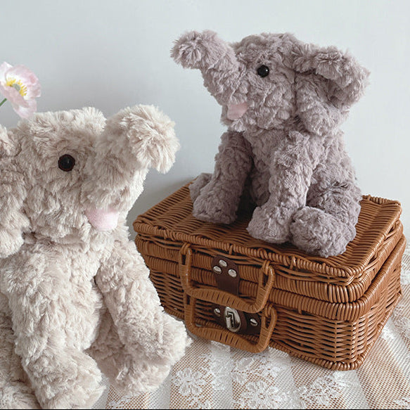 🅽🅴🆆 hunwari elephant stuffed toy