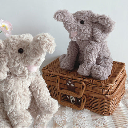 🅽🅴🆆 hunwari elephant stuffed toy