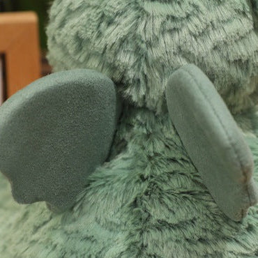🅽🅴🆆 dragon stuffed toy