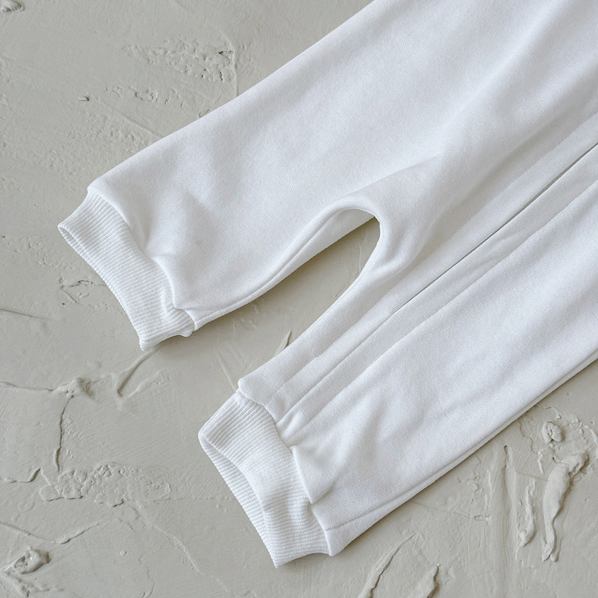 なりきりベアジッパーロンパース(3color)