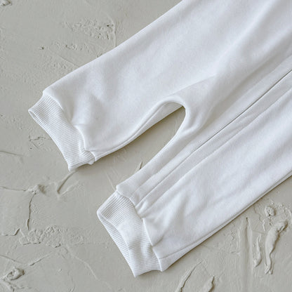 なりきりベアジッパーロンパース(3color)