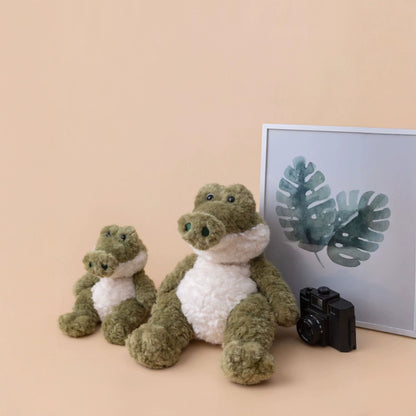 🅽🅴🆆 potteri animal's stuffed toy