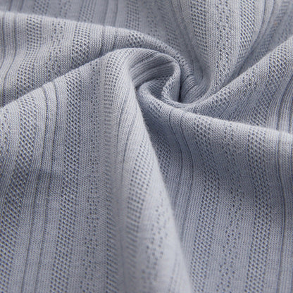 ベビーパジャマロンパース(4color)