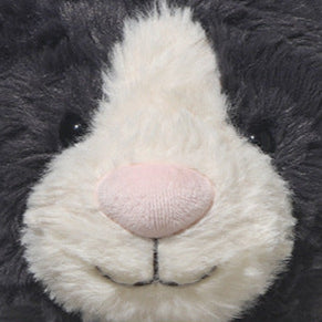 🅽🅴🆆 monokuro cat stuffed toy