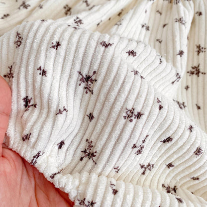 カントリーフォレストロンパースセット