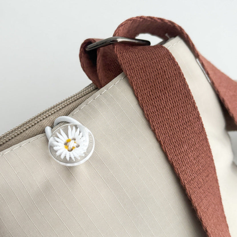 🅽🅴🆆 [one size] わんわんショルダーキッズバッグ