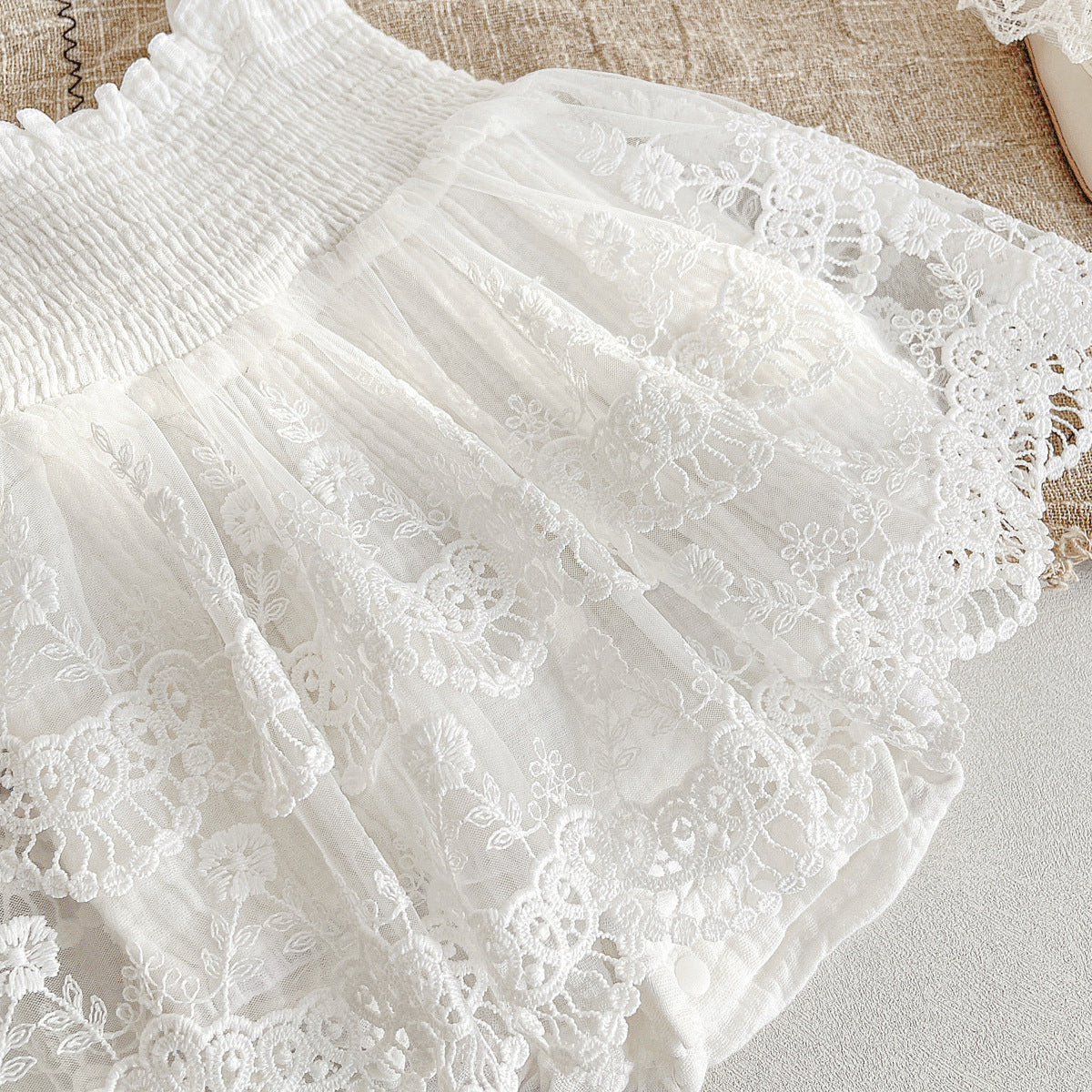 プリンセスフェアリーキャミロンパース