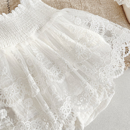 プリンセスフェアリーキャミロンパース