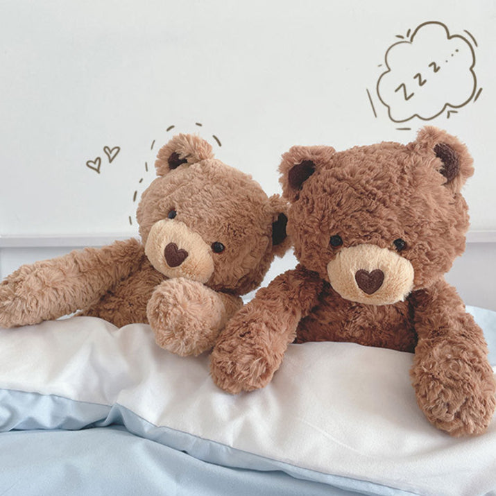 【即納】lovely nose bears