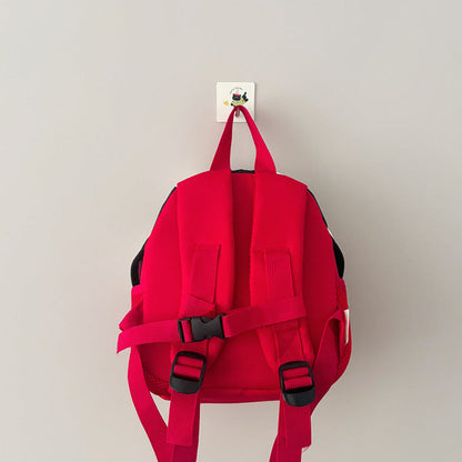 🅽🅴🆆 [5color / one size] ハットデザインスクールリュック