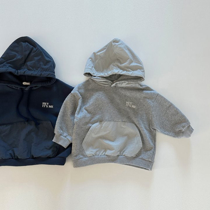 ミックスカジュアルセットアップ(2color)