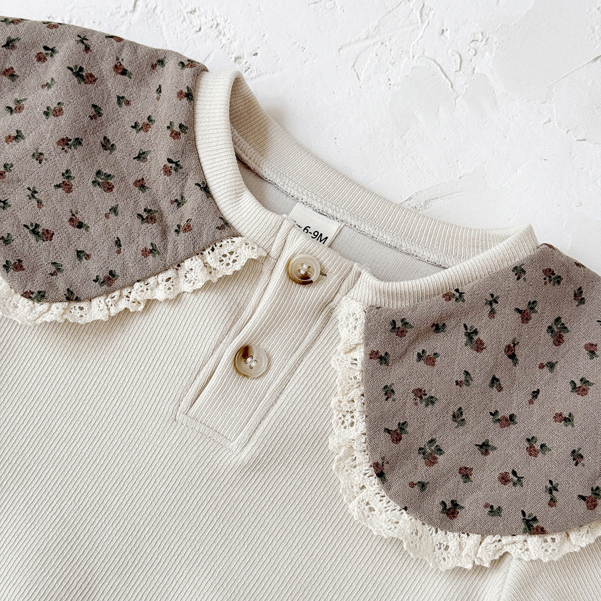 フラワーカラーセットアップ