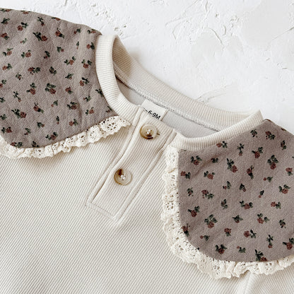 フラワーカラーセットアップ