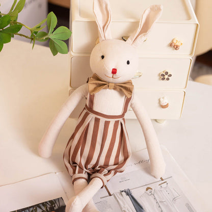 🅽🅴🆆 hokuou natural rabbit stuffed toy
