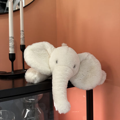 yurukawa elephant toy