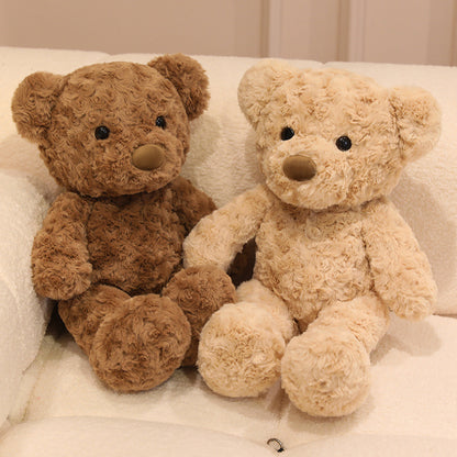 teddy bear stuffed toy