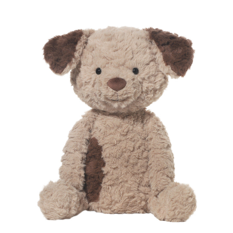 🅽🅴🆆 puppy stuffed toy