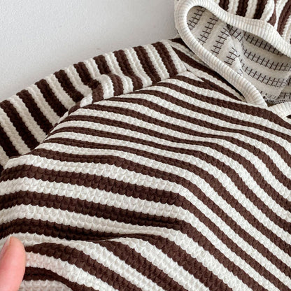 ワッフルボーダーセットアップ