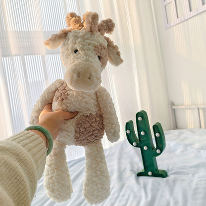 hokuou animal stuffed toys