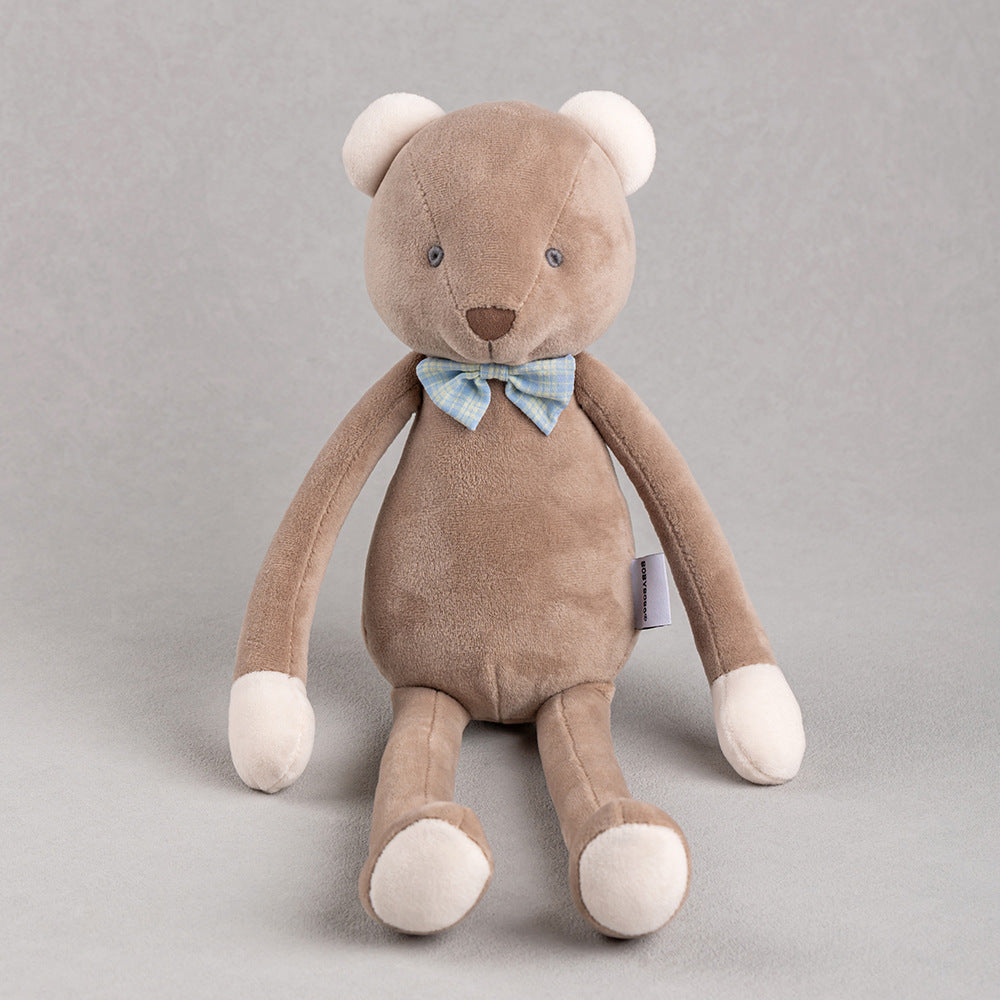 🅽🅴🆆 hokkori hokuou bear&rabbit toy