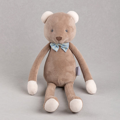 🅽🅴🆆 hokkori hokuou bear&rabbit toy