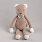 🅽🅴🆆 hokkori hokuou bear&rabbit toy