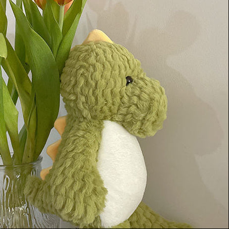 🅽🅴🆆 dinosaurs&fox stuffed toy