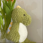 🅽🅴🆆 dinosaurs&fox stuffed toy