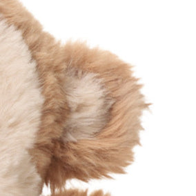 pokkuri monkey stuffed toy